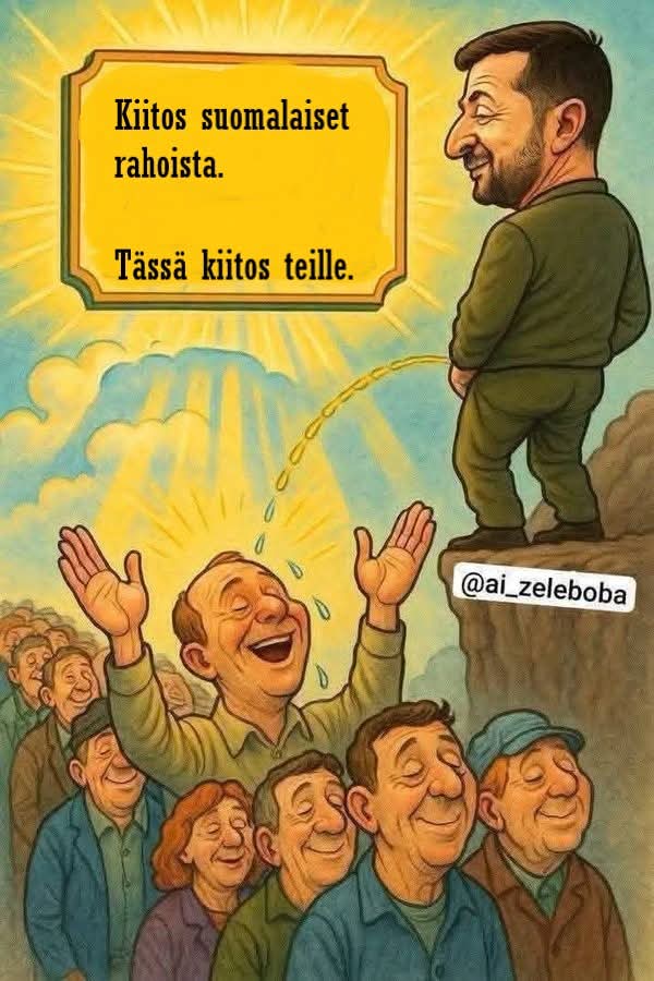 Petteri Vaara tweet media