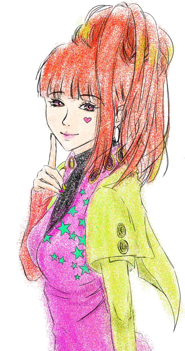 chii_1925's tweet photo. このｴｽｷｭｰ、まじで可愛いのにインスタもTwitterも反応ないの何( ;  ; )別に反応もらうために描いてる訳ではないけども( ;  ; )可愛いのに( ;  ; ) https://t.co/DrRWgfZ33b