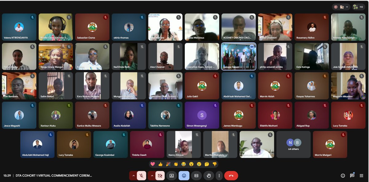 Advaxe Ndayisenga⚡️ tweet media