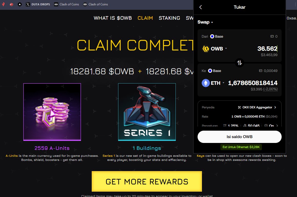 𝐃𝐮𝐭𝐚 𝐃𝐫𝐨𝐩𝐬 tweet media