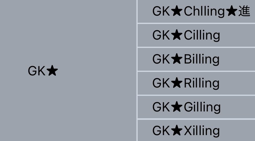 GKチャンネル tweet media