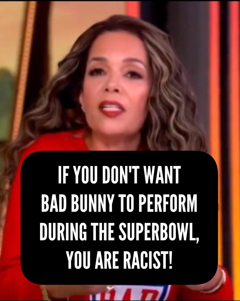 Wake Up America tweet media