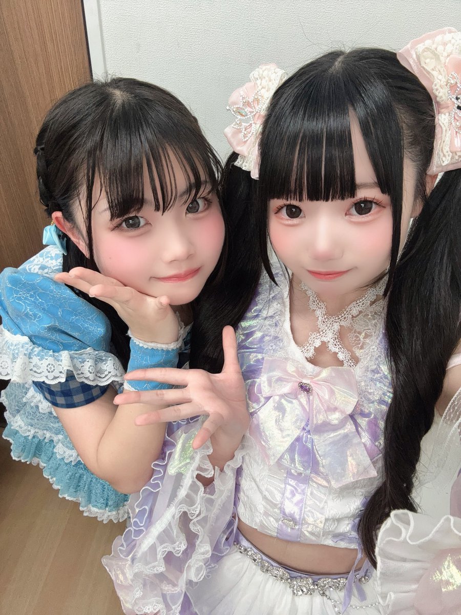 べるべっとセンテンスさんの瀬菜まどかちゃんにお声がけいただきました