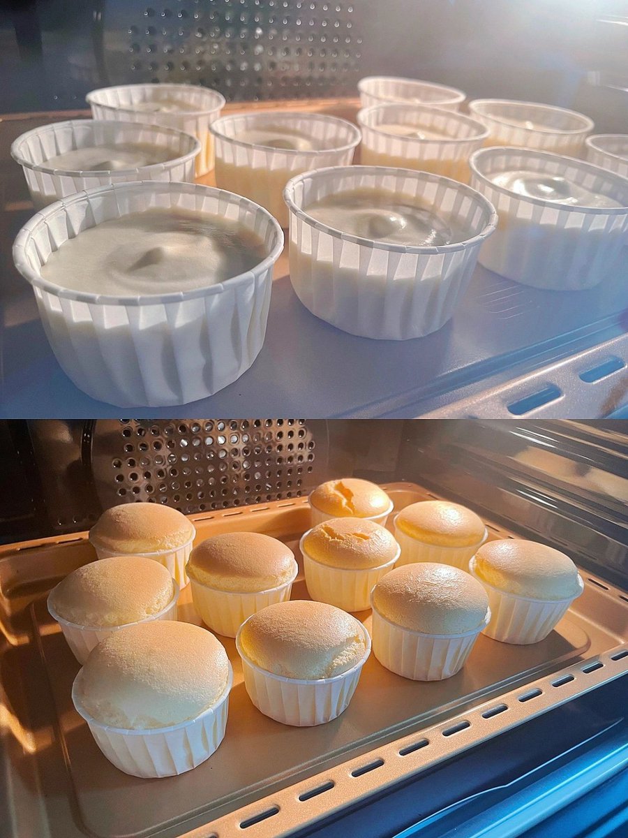 FerasetLal929's tweet image. Bake u0026 Bond!  Spent the afternoon mixing, baking, and laughing—fresh vanilla cupcakes with rainbow sprinkles hit different. Messy counters = happy memories. Who’s joining the next batch