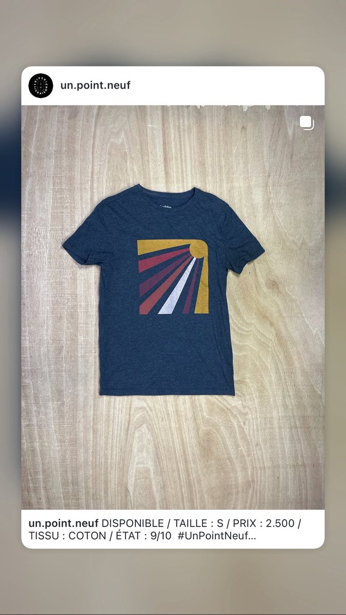 1.9 & Livraison 🇸🇳 (@unpointneuf1) on Twitter photo 
