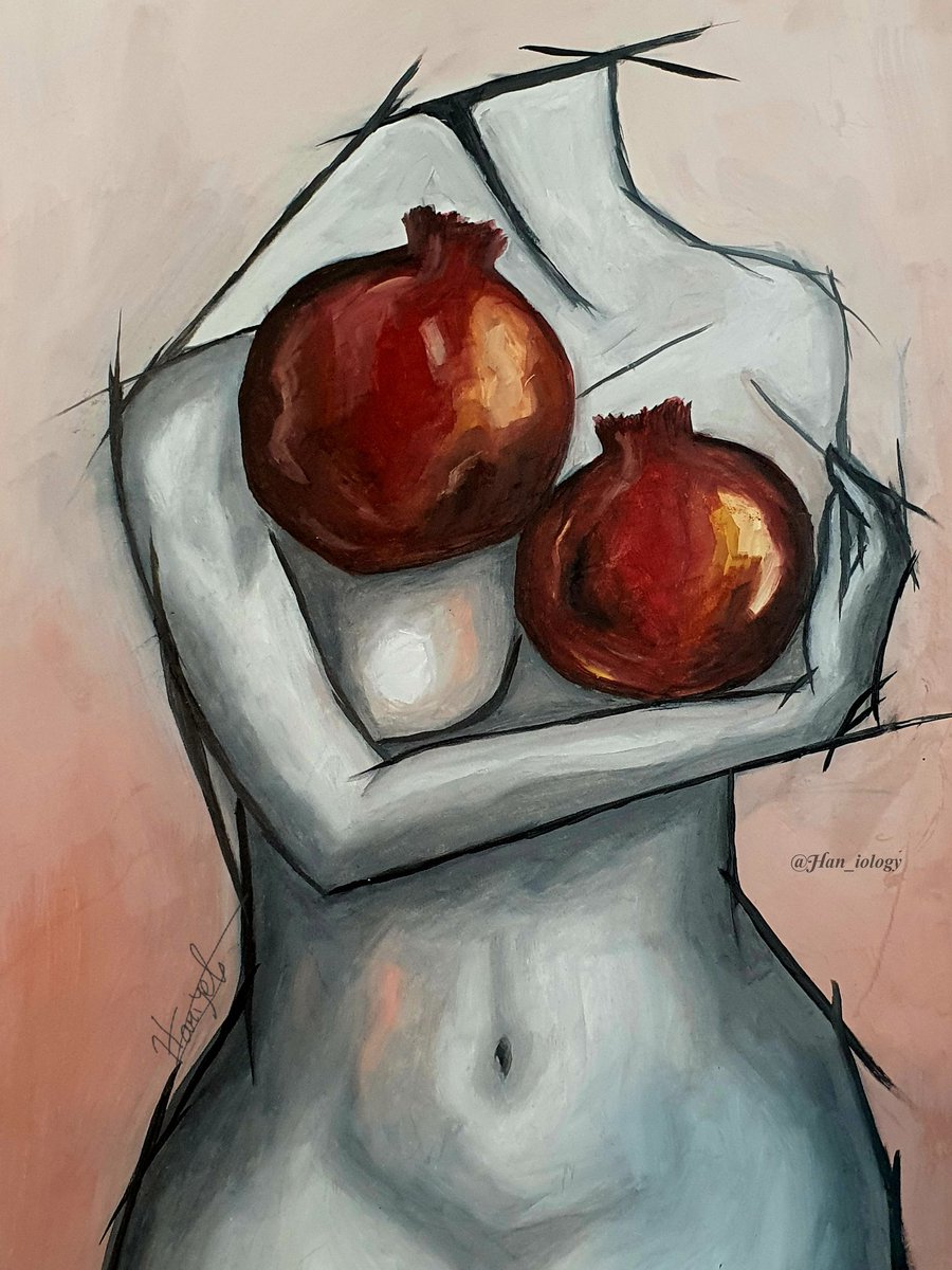 بچه ها من الان دو ماهه درآمد نداشتم و شرایطم خیلی سخته و نقاشی هام رو به صورت پوستر های کوچولو که پشت گوشی جا میشه، استیکر، ماگ، تیشرت و تابلو برای فروش گذاشتم.
عکس‌ چهارتاشونو میذارم برای سفارش و مدل های دیگه بهم پیام بدین.
#ریتوییت
#فروش_نقاشی