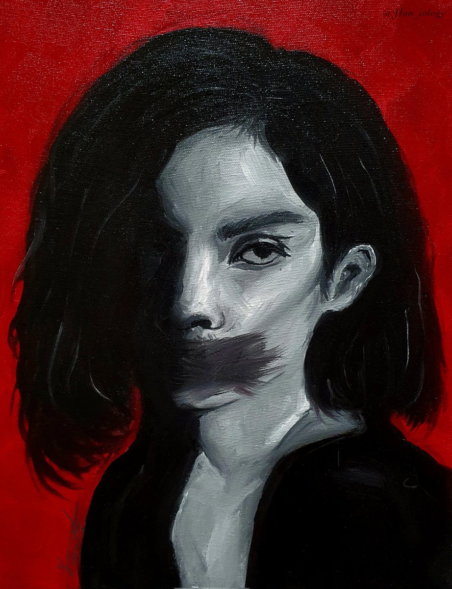 مرگ تدریجی یک رویا tweet media