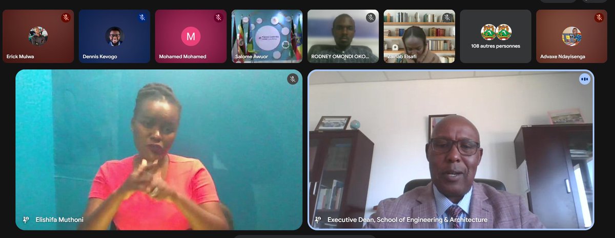 Advaxe Ndayisenga⚡️ tweet media