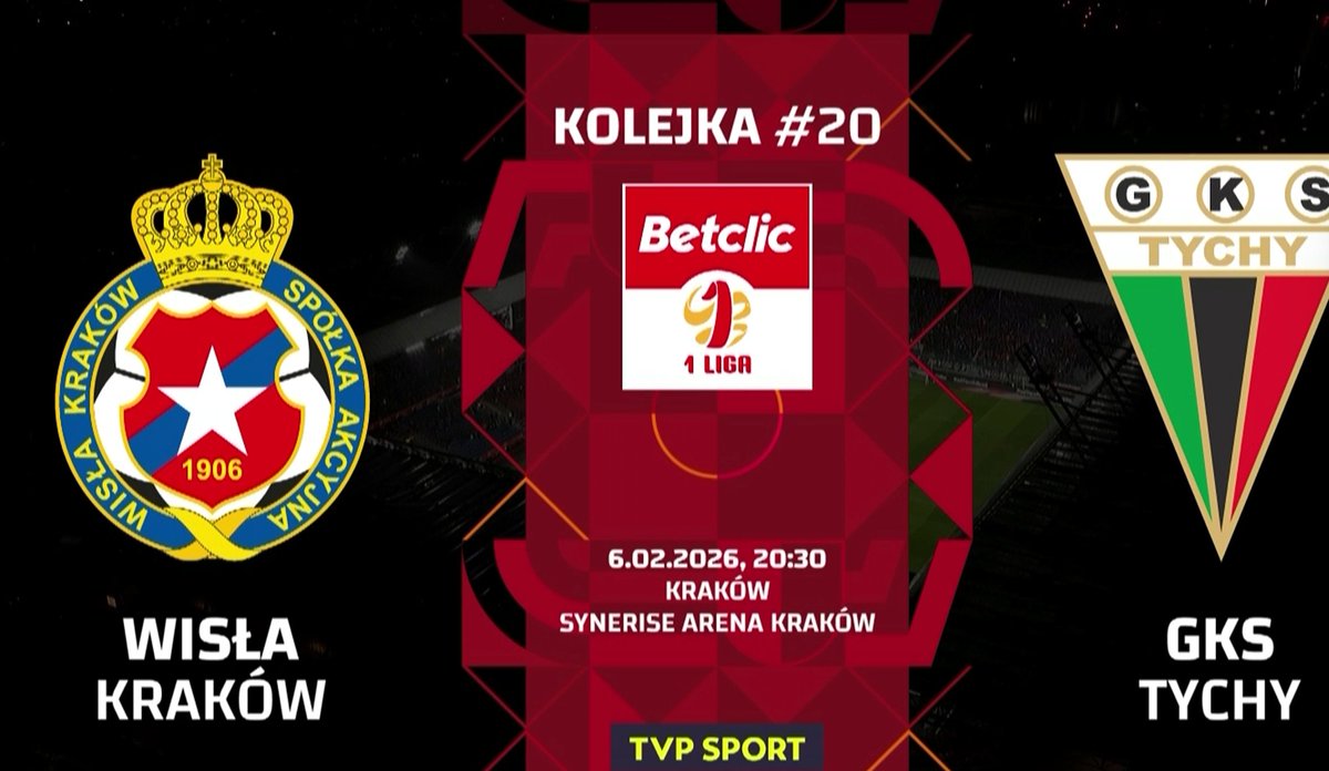 Wisła Kraków - GKS Tychy 3:1. Inauguracja wiosny z przytupem.

Mamy za sobą pierwszy wiosenny mecz, a wraz z nim coś, czego pod koniec jesieni momentami brakowało: udany występ zespołu, w którym większość elementów grała. Trzy punkty, trzy gole, wydajna postawa, neutralizacja