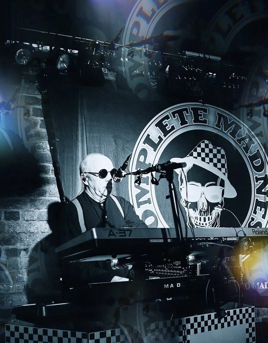 Complete Madness 💎 tweet media