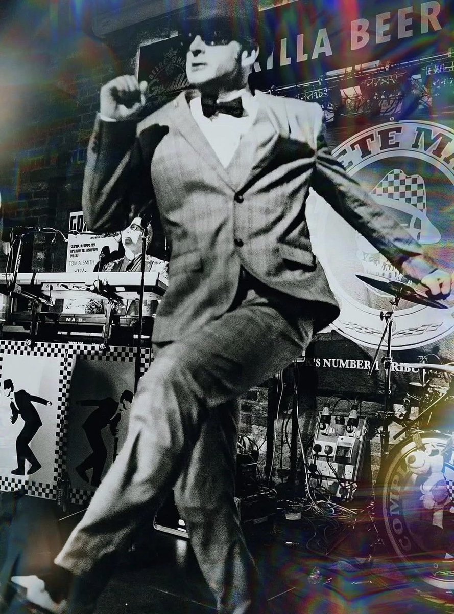 Complete Madness 💎 tweet media