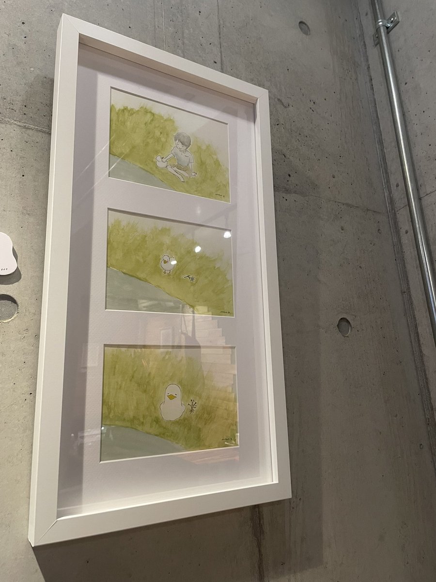 れんぬ(夏生悠希) tweet media