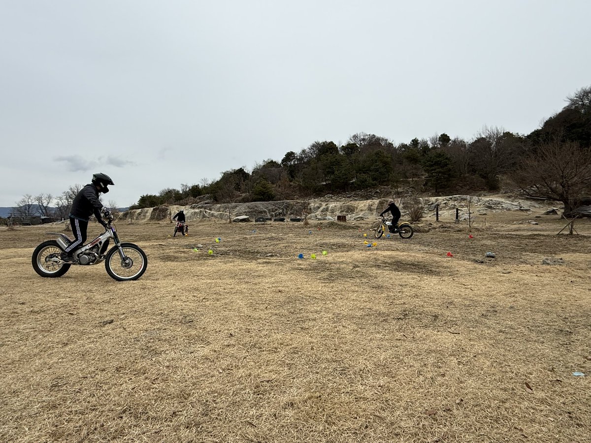 オロチPCS tweet media