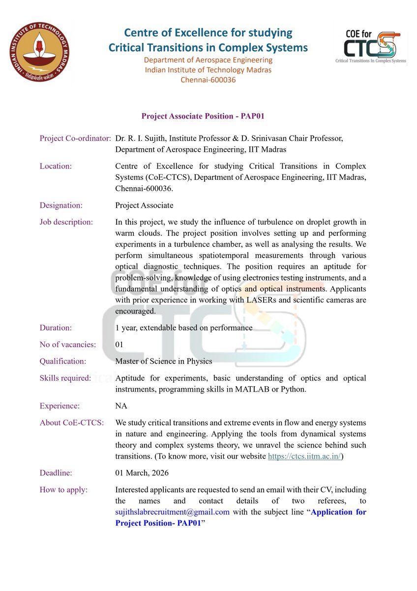 Sujith R I tweet media