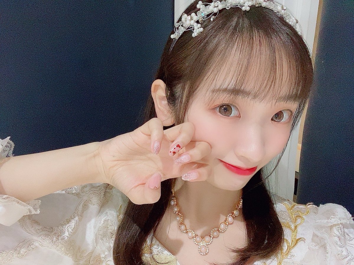 極寒の中来てくれたみんな本当にありがとうねぇ🥹💙 青いっぱい見れて