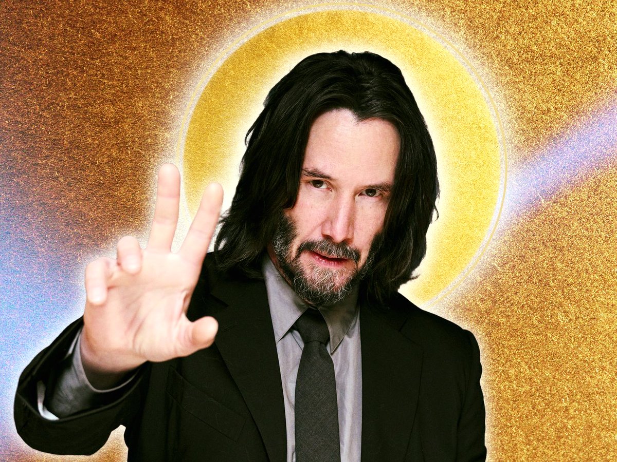 Dijo una vez Keanu Reeves: "El respeto no depende de cómo escribas, hables o cuánto sepas. Todos ignoramos algo, todos aprendemos a nuestro ritmo. No mires a nadie por encima del hombro solo porque comete errores. La verdadera inteligencia no está en corregir, sino en comprender.