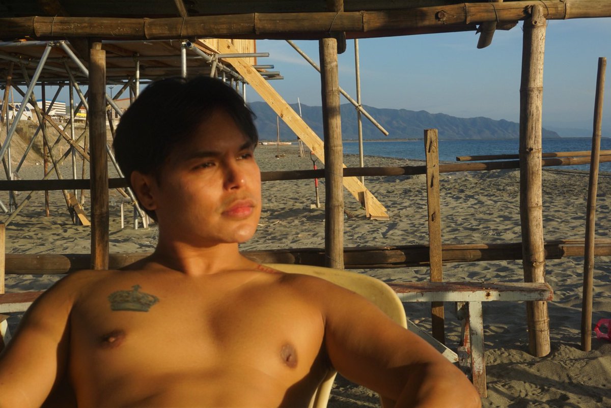 The Corazon tweet media