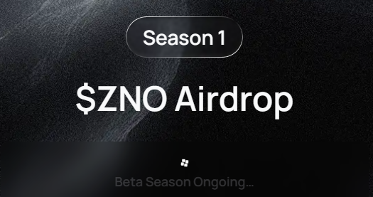 ZenO Airdrop Beta Season 1 is Live
1. Konek wallet Metamask or Rabby Wallet   app.zen-o.xyz/dashboard?r=NL…
2. Klik XP
3. Upload Video dan gambar

- Panduan untuk Video:

. Posisi: Pasang ponsel Anda di dada atau kepala
. Sudut: Kamera harus menangkap tangan Anda dan area wastafel
.