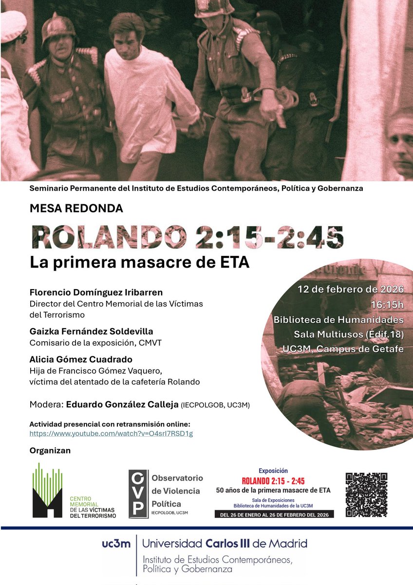 Seguridad y Defensa tweet media