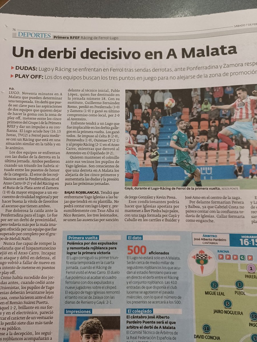 MAC323232's tweet photo. El nombre del  club no lleva acento y el escudo ????? 

@elprogreso_Lugo https://t.co/JmKyYlY0aQ