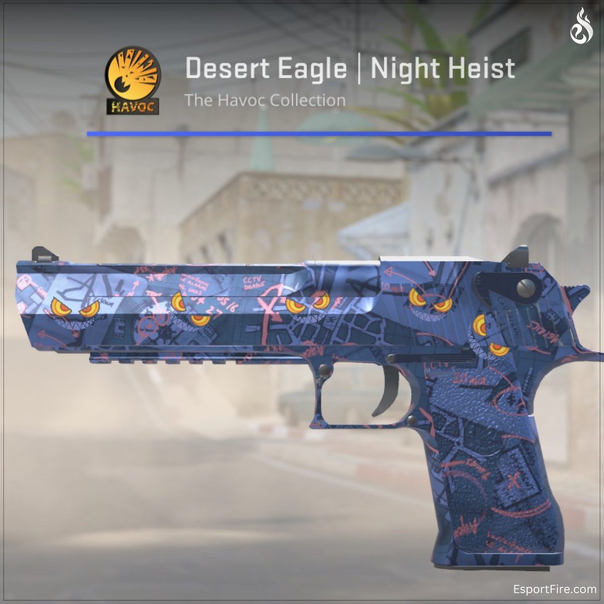 EsportFire.com 🔥 tweet media