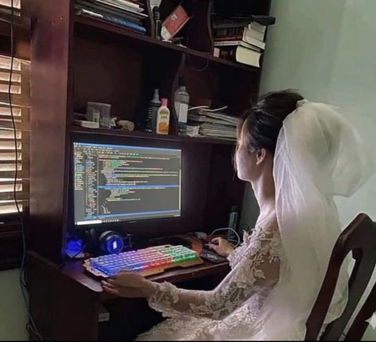 When you have to commit before you commit 😂😂