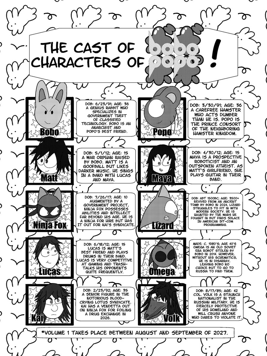 🦊 Foxboy Media 🦊 tweet media