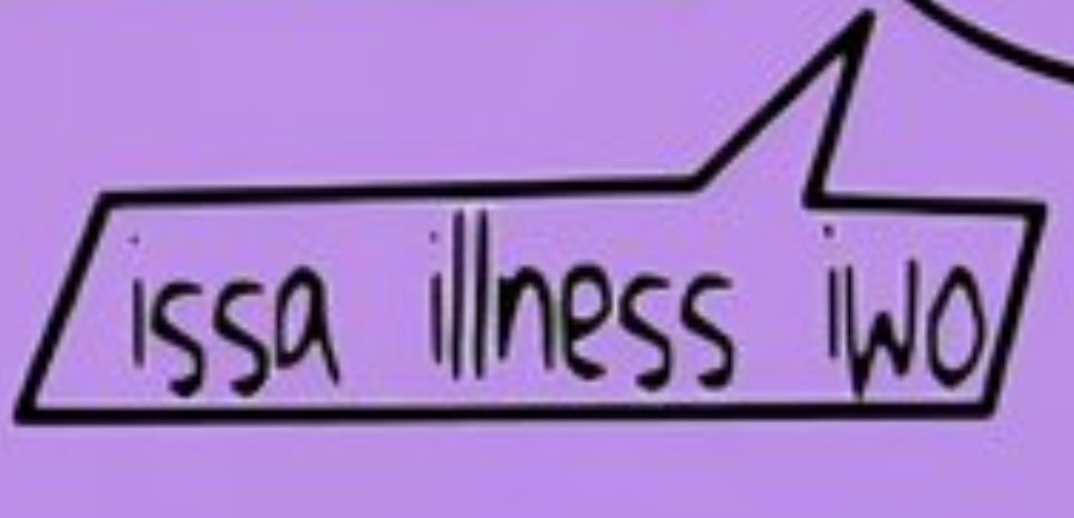 The Block Intern tweet media