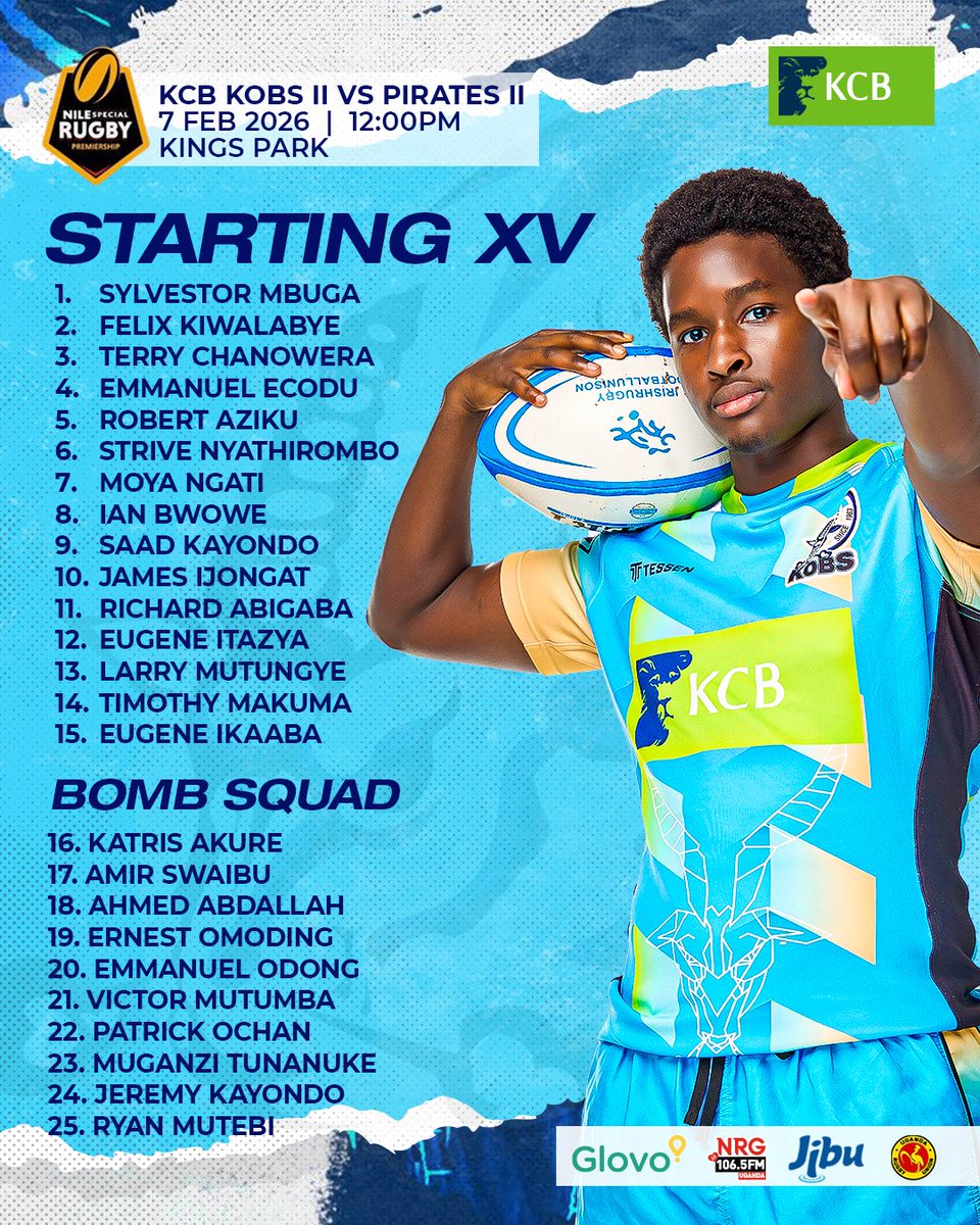 KCB KOBs Rugby Club tweet media