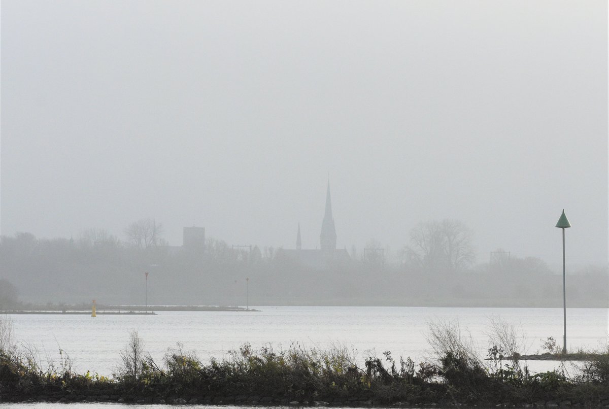 weerverteller's tweet image. Er komt deze winter geen vorstperiode meer. Het is er te laat voor en de ontwikkelingen op de weerkaarten voor de komende tijd laten het ook niet meer toe. weerverteller.nl/verhalen/deze-… #winter #winter2026 #ijs #koud #sneeuw #vorstperiode

Foto: Cynthia van Leusden.