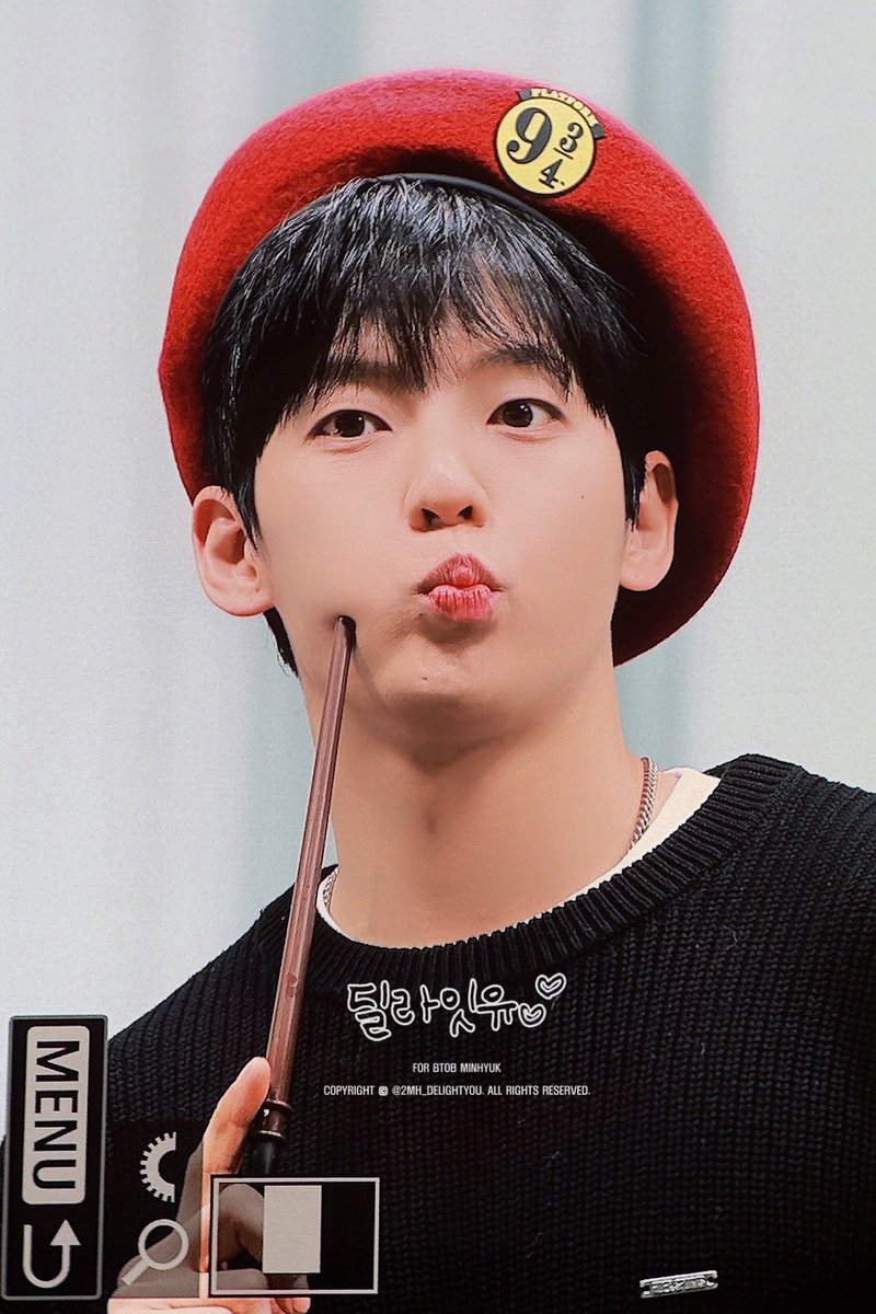 2MH_DelightYou's tweet photo. 260207 🐿️❤️

#비투비 #이민혁 #허타람찌 #HUTA @btob2mh https://t.co/cMdshnTNkz