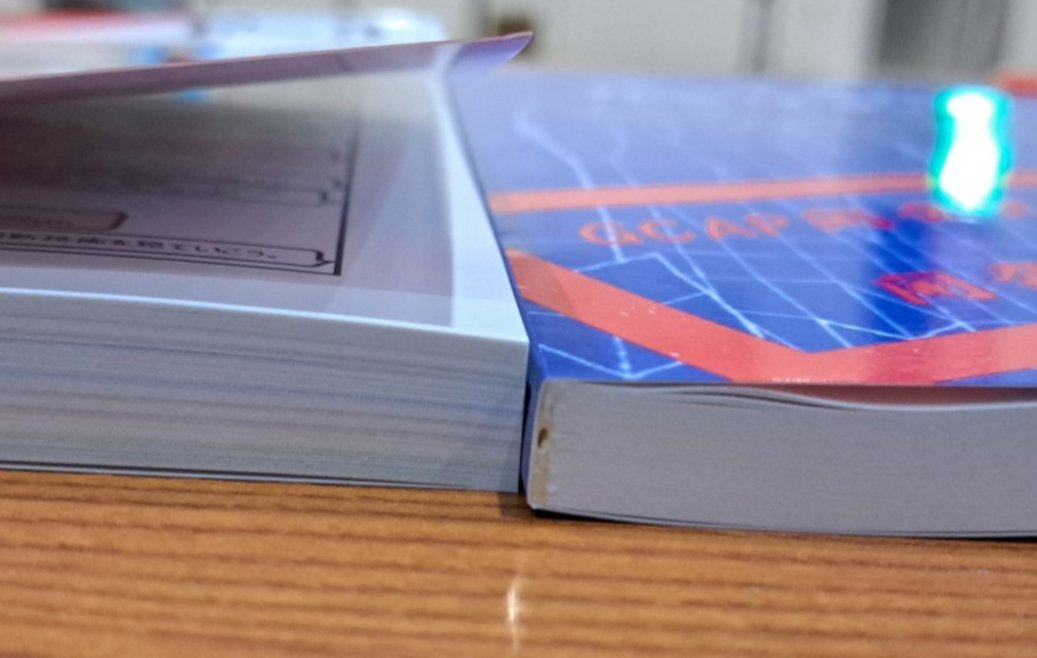 THA BOS @C107(水)西い12b F-3本 tweet media