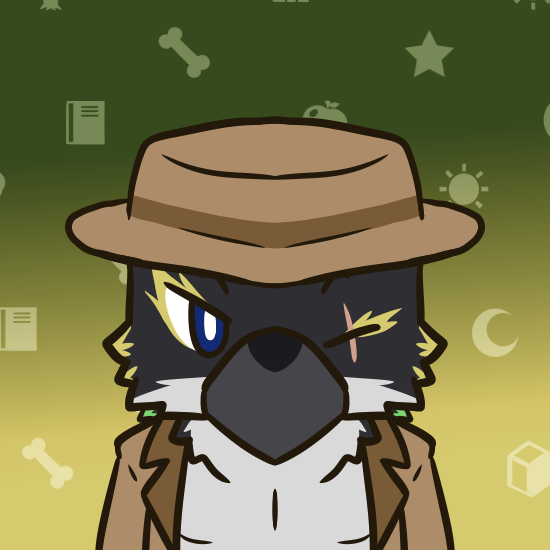 Yaki_Arts's tweet photo. Commission for https://t.co/REtgdIoXjN https://t.co/3W3y5iKwxX