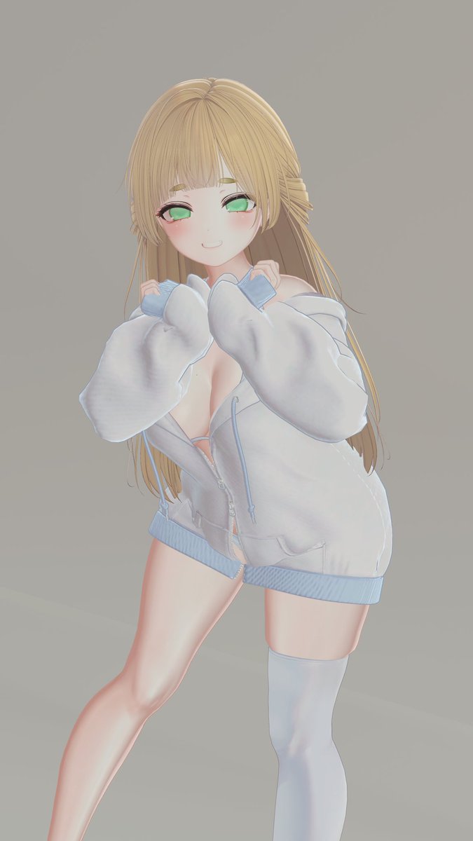 おはべる〜🌙
急なシフト変更で出勤…😭
いてきま…
#VRChat 
#Kumaly3D