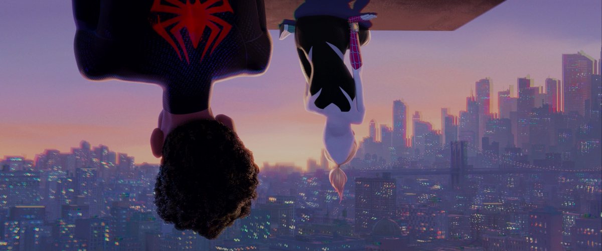 best of gwen stacy (@thinkgwen) on Twitter photo 