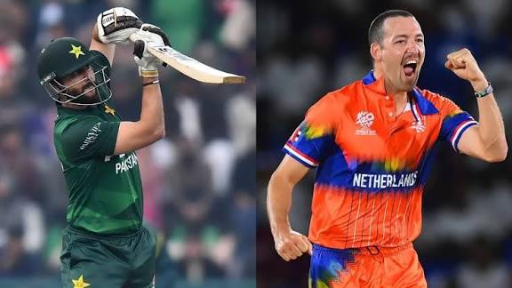 असली मनोरंजन तो पाकिस्तान क्रिकेट टीम दे रही है! 

नीदरलैंड जैसी टीम के खिलाफ भी मैच को ऐसे थ्रिलर बना देते हैं जैसे वर्ल्ड कप का फाइनल हो। 

उम्मीद है आज ये नीदरलैंड से भी हार कर इतिहास रचेंगे। 

असल में इंडिया का बायकॉट डर की वजह से है, क्योंकि मैदान पर तो इनसे डच (Dutch)