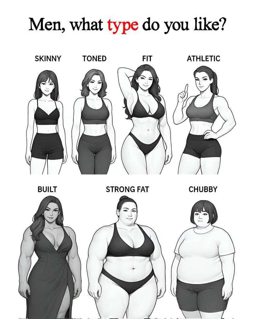 iman_560's tweet image. Women, what type are you?
Men, what type do you like???