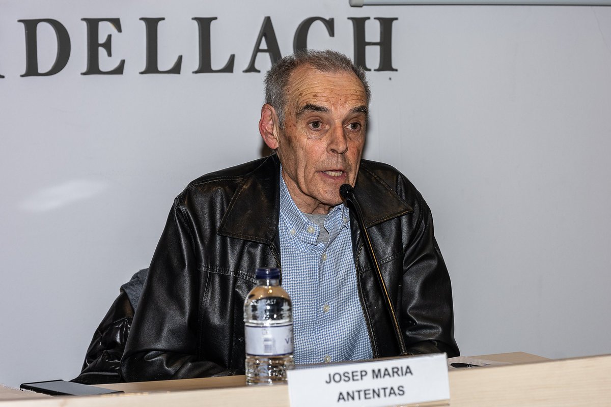 Amig@s de la Pista de Ceniza tweet media