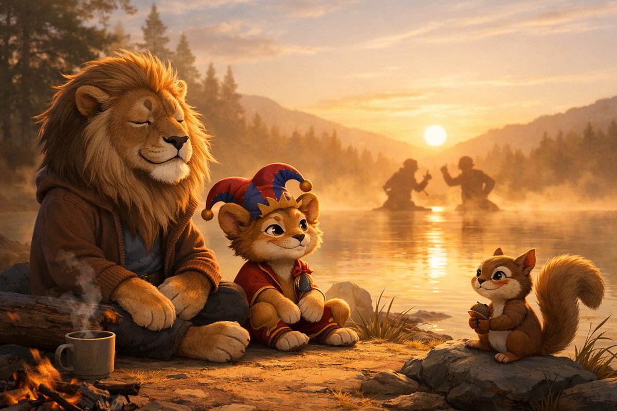 Wan Kerr tweet media