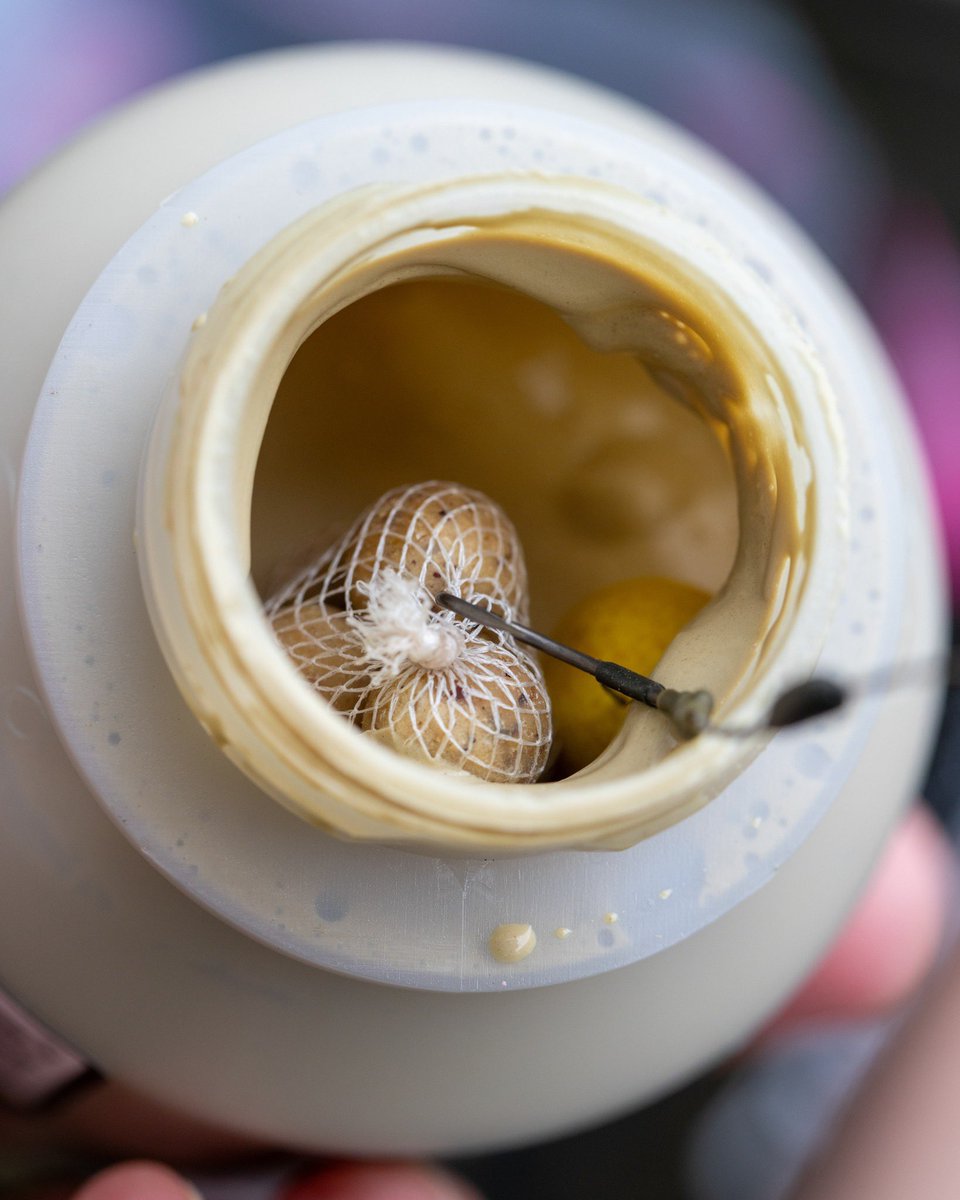 Mainline Baits Official tweet media