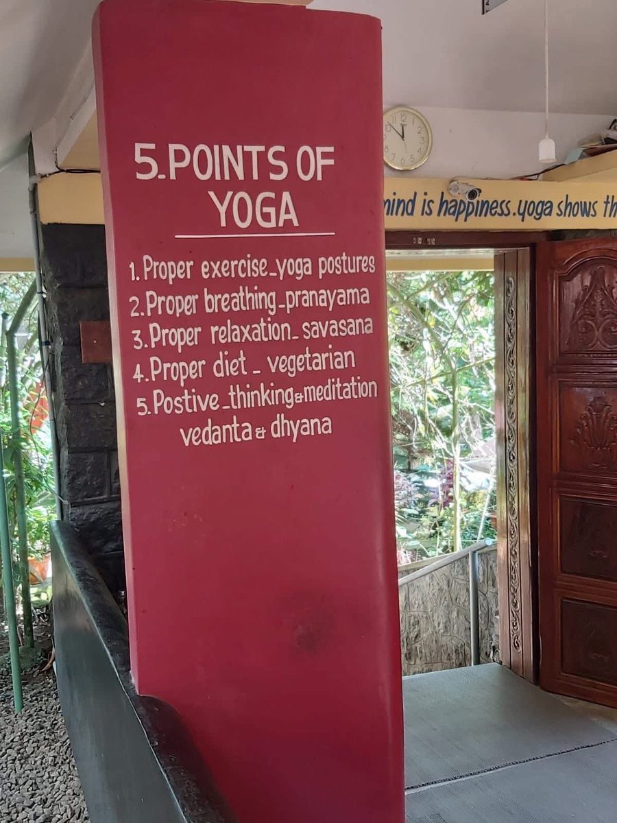 Dear Friends Good Morning 
I am inviting you to join for an afternoon yoga wellbeing workshop on Saturday 21st February from 3pm to 6pm. 
My Yoga studio,The Matchworks,Unit 23b,Speke Road,Garston,Liverpool, L19 2PH,UK
Email: shivayoga.world@gmail.com
🙏