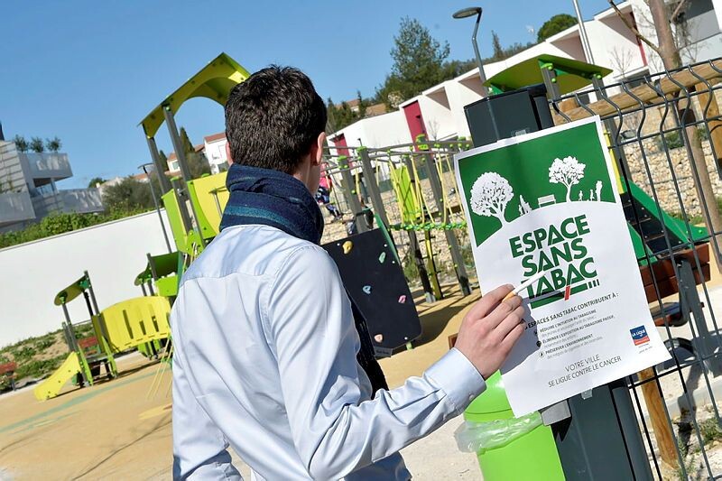 Municipales 2026 à Nîmes : la Ligue contre le cancer passe son message de prévention aux candidats gardois
➡️ l.midilibre.fr/uWSR