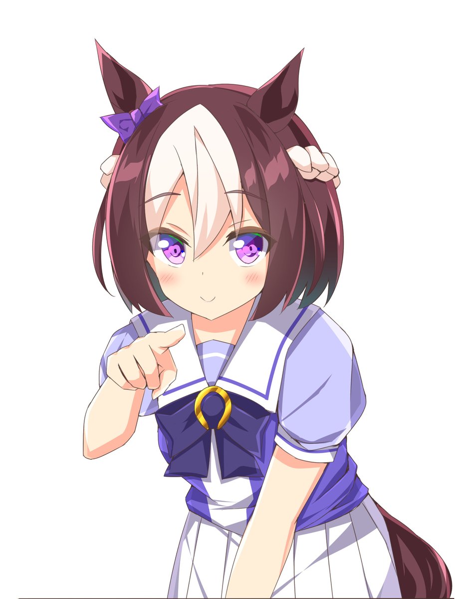 スペちゃんの競馬事典 tweet media