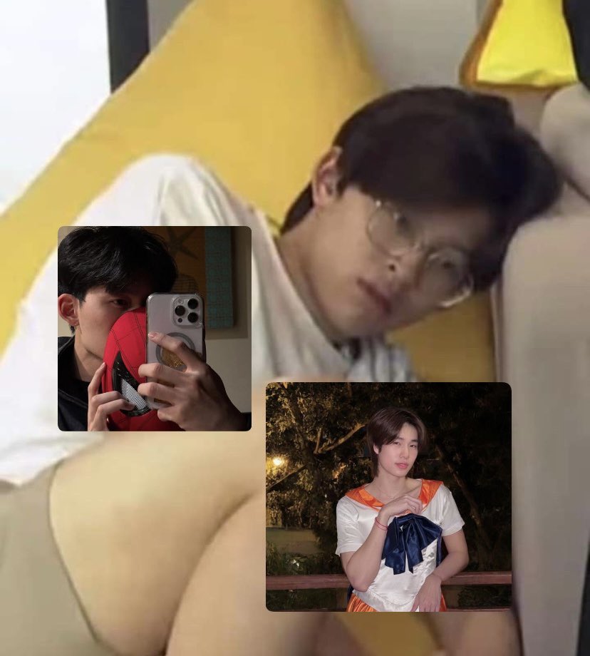 saf (@sasaflism) on Twitter photo 