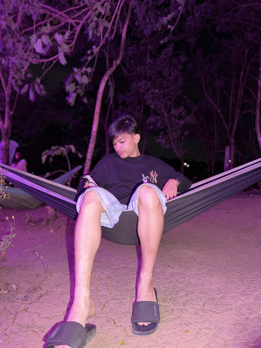 CALVIN FRANCISCO tweet media