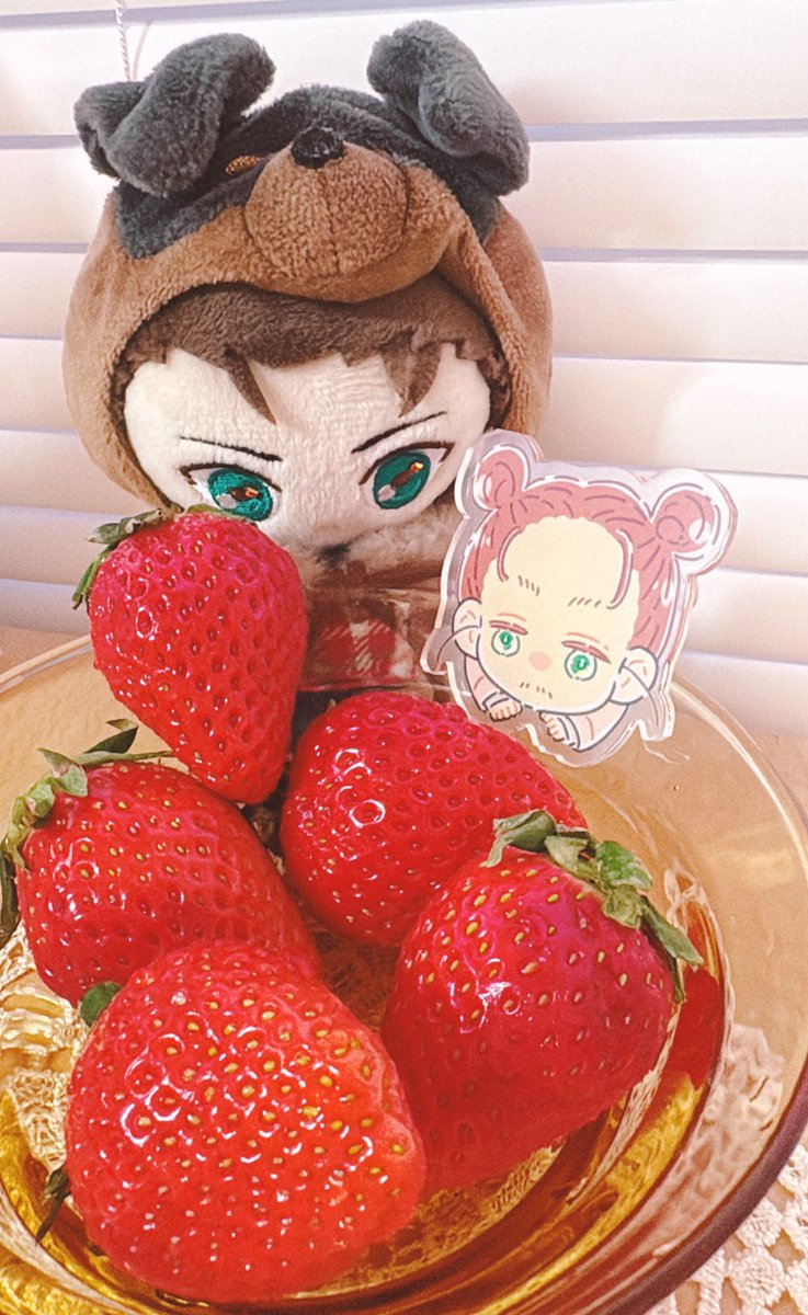 🍓🍓