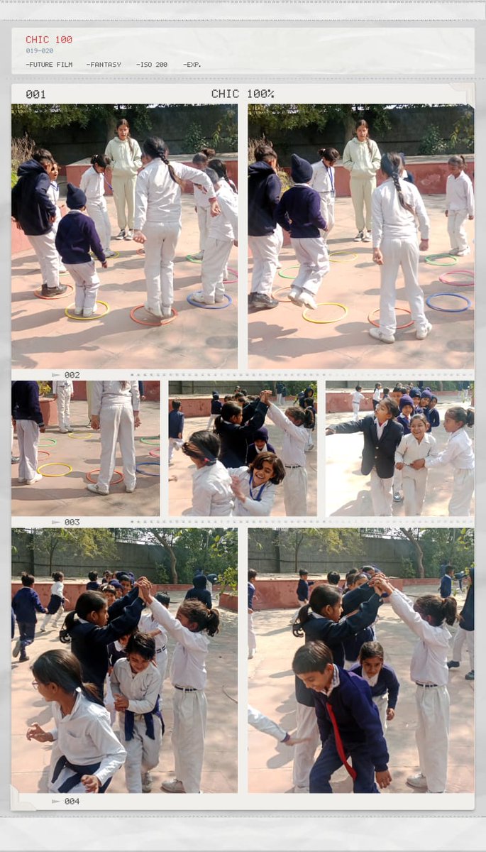 QutabgarhSkv's tweet photo. No bags, no burden—only learning 🎨🧩
Bagless Day made classrooms happier and students more curious @Amardeepdabasa @Dir_Education @princypandit https://t.co/RYZwCvr1zR