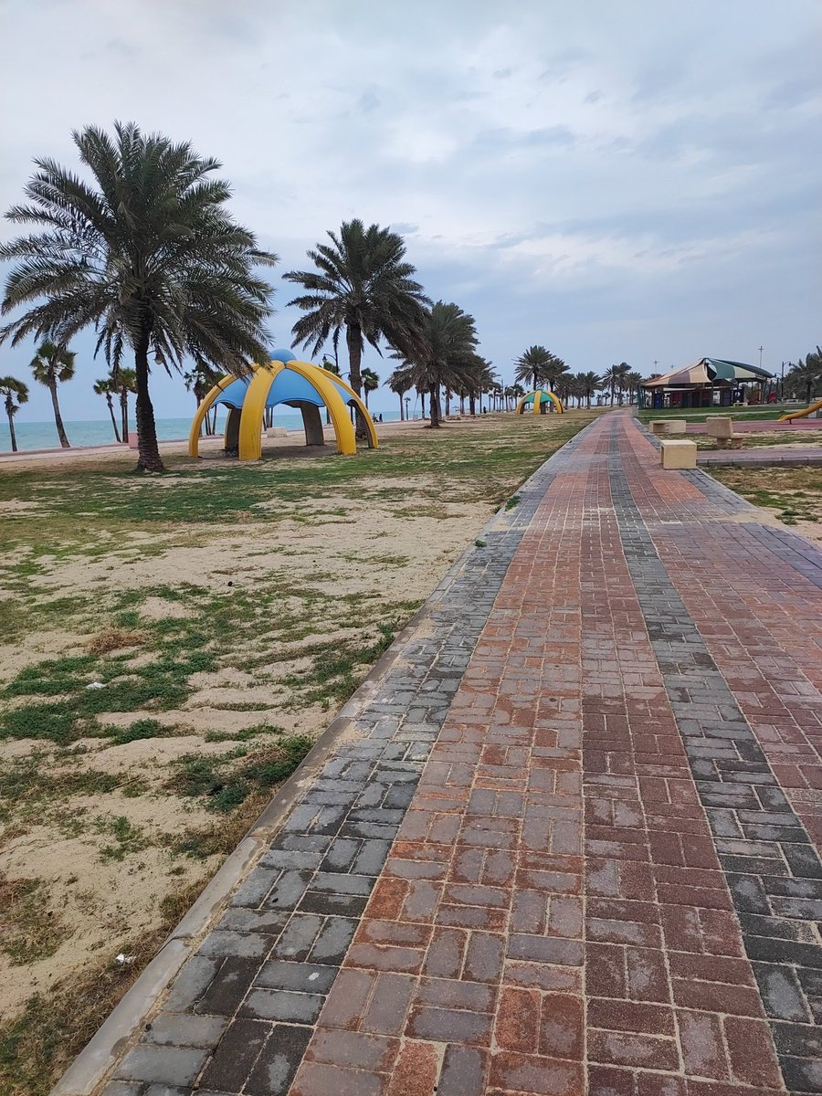 كورنيش رأس تنورة