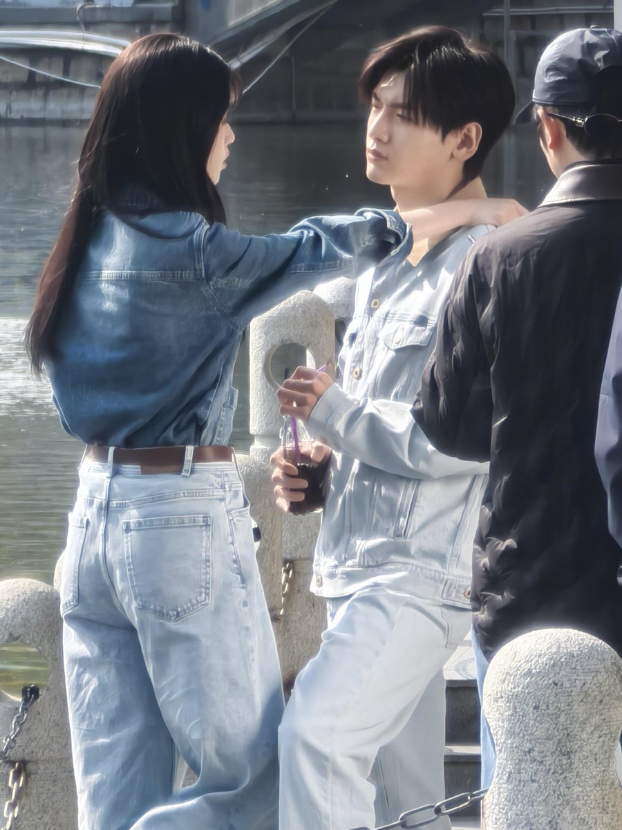 youbinglema's tweet photo. 적소문저우예우리무리얌🤩🤩 https://t.co/cZcP11kBkS