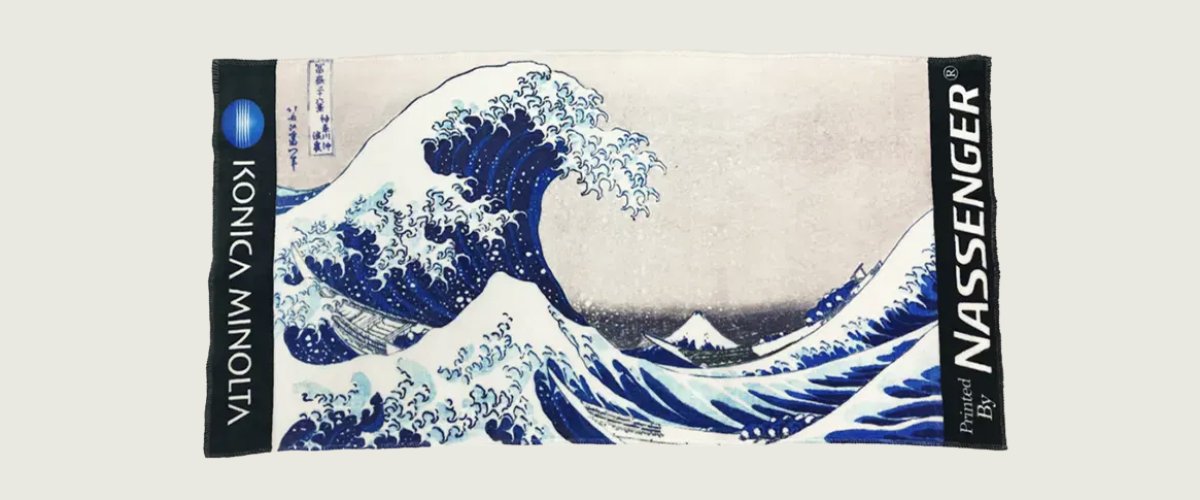 TexMart4's tweet photo. Konica Minolta launches O’ROBE, an inline pretreatment ink designed for reactive dye printing, improving efficiency and print quality.
https://t.co/6rzZHMjZp0
#KonicaMinolta #DigitalTextilePrinting #ReactiveDyes #TextileInks #PrintingTechnology https://t.co/rcb9tAA4qY